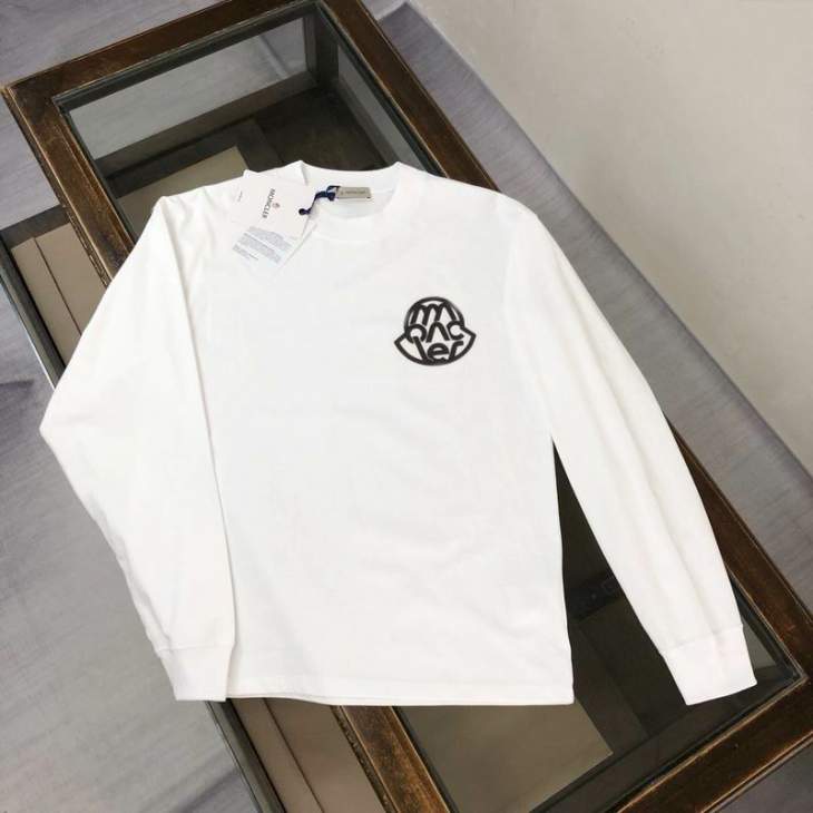 Picture of Moncler T Shirt Long _SKUMonclerS-XLtltx10551821